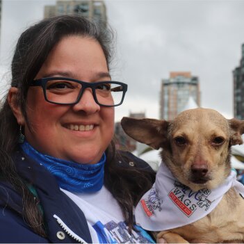 Fundraiser Profile Image