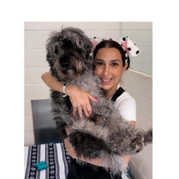 Fundraiser Profile Image