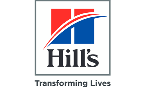 Hills Pet Logo